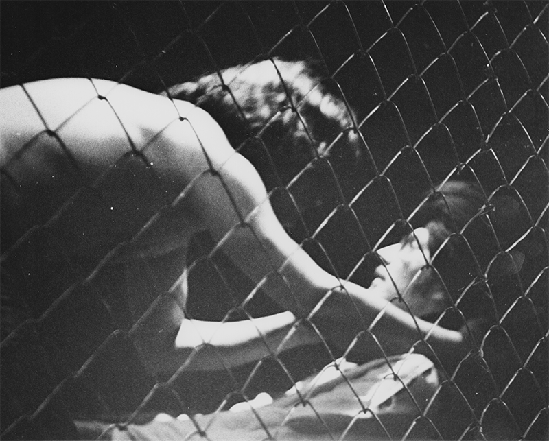 1970 - DER INDIANER WILL ZUR BRONX (K Bildstein) &copy;FTM