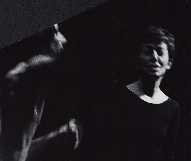 1970 - M WIE MORD, M&uuml;nzstra&szlig;e 7, M&uuml;nchen (Heidy Forster) &copy;FTM