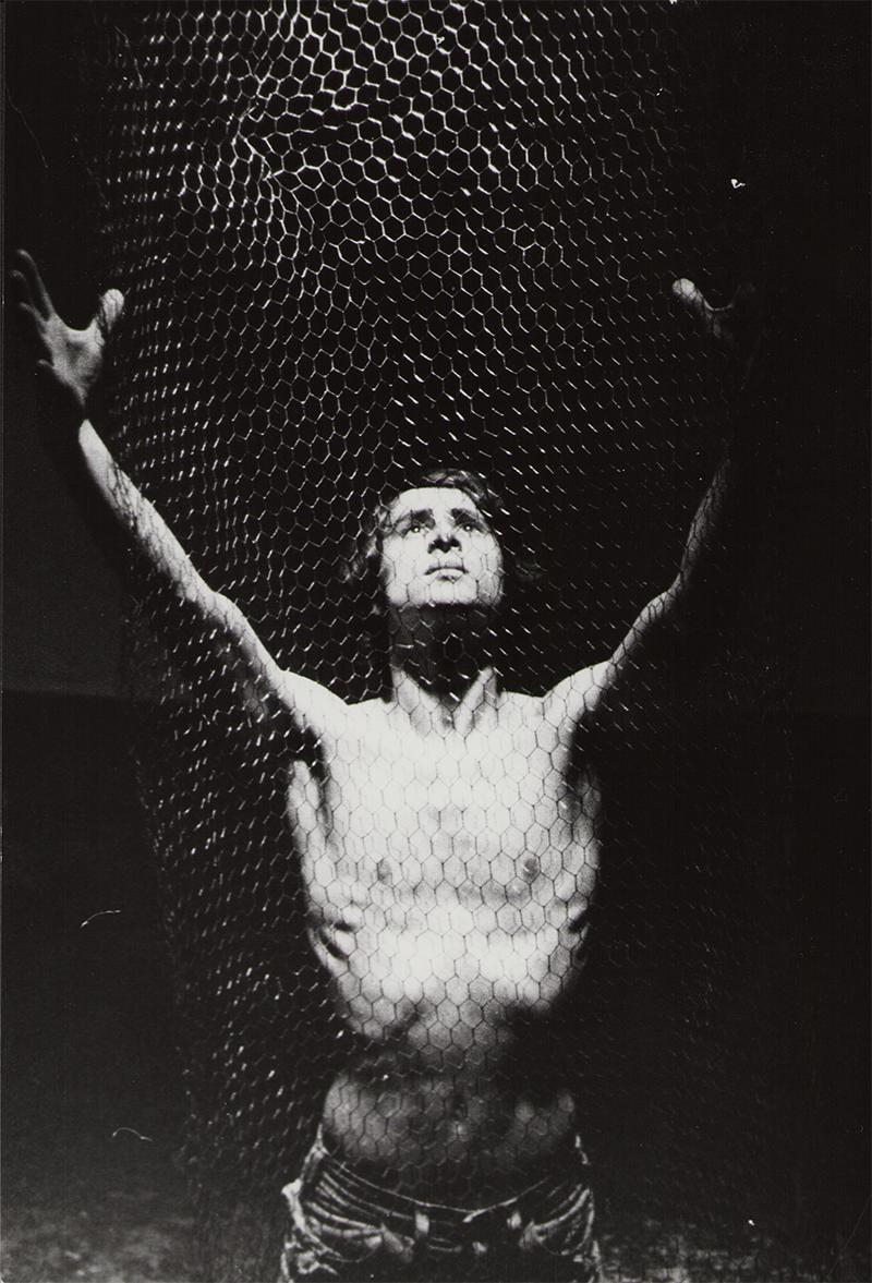 1970 - M WIE MORD, M&uuml;nzstra&szlig;e 7 (Kurt Bildstein) &copy;FTM