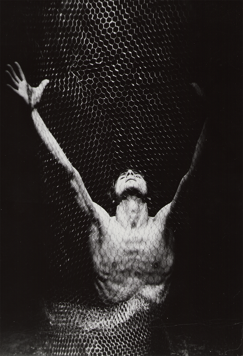 1970 - M WIE MORD, M&uuml;nzstra&szlig;e 7 (Kurt Bildstein) &copy;FTM