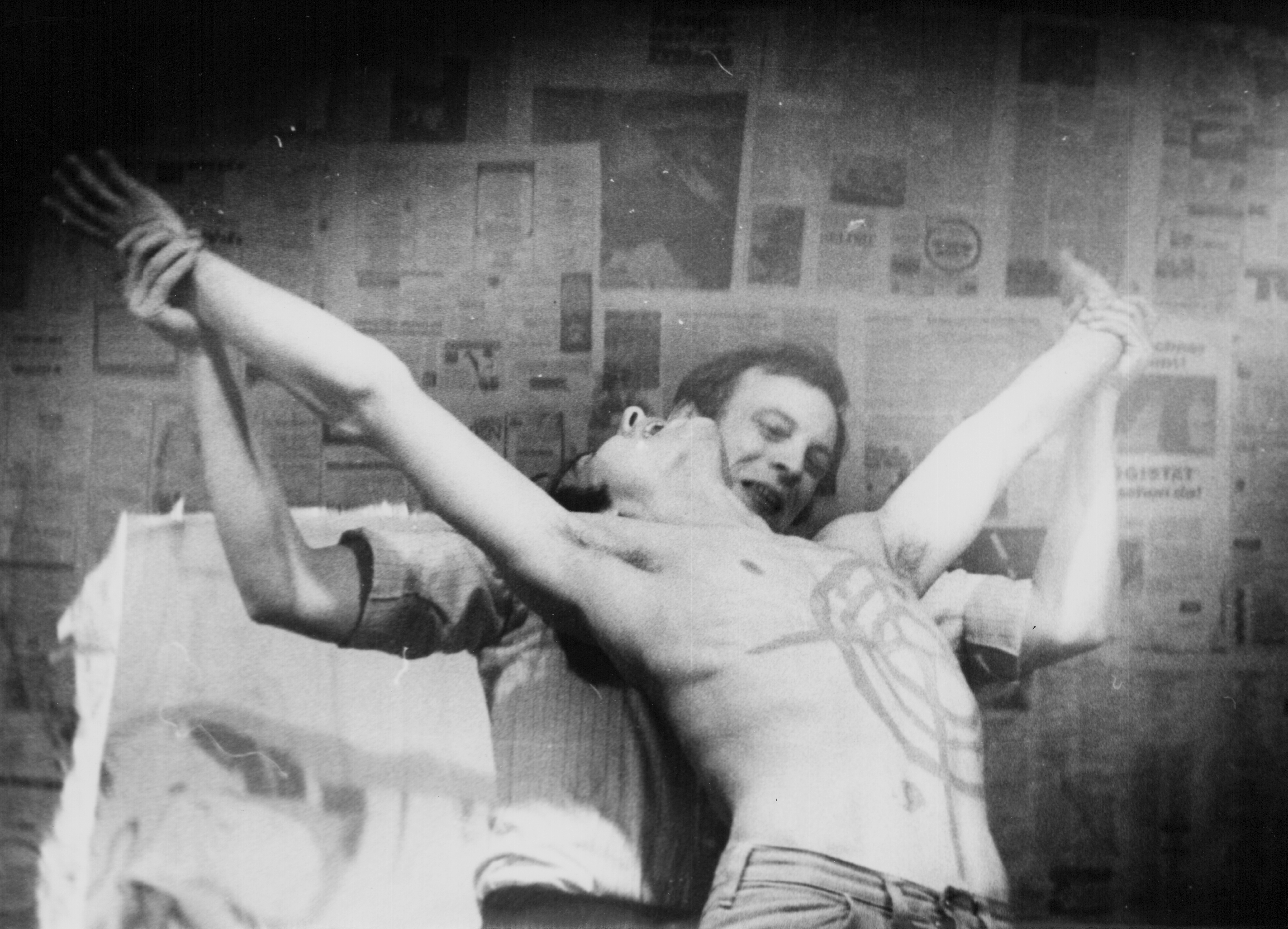 1970 - SOLDATEN 09 (Achim H&ouml;ppner, Kurt Bildstein) &copy;FTM