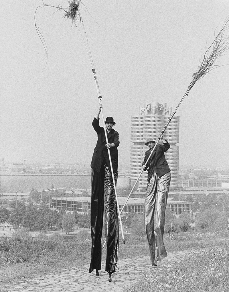Bergprozession FTM&copy;Volkmar Giesche