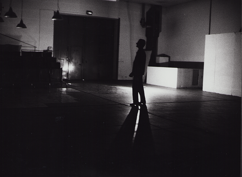 1985 - DIE BANDE (K Bildstein)&copy;FTM