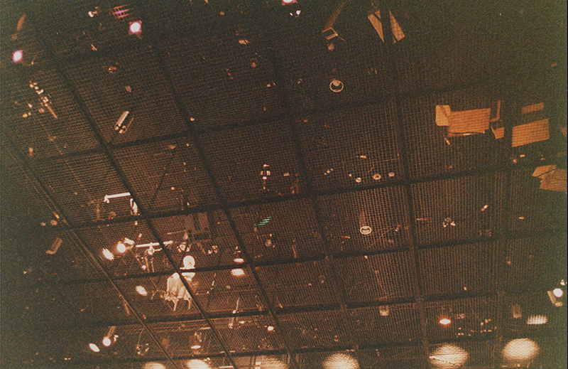 1987 - DESCRIPTION OF A PICTURE (Drama-Students)&copy;FTM