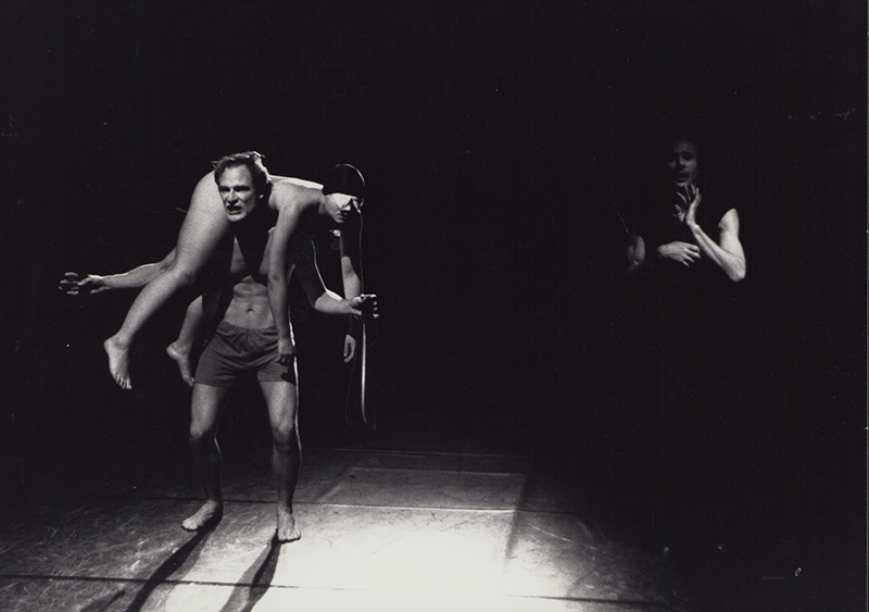 1988 - MACBETH (A Wagner, U Bries, K Bildstein)&copy;FTM