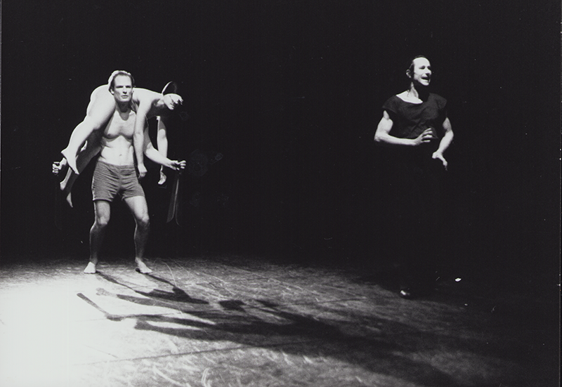 1988 - MACBETH (A Wagner, U Bries, K Bildstein)&copy;FTM