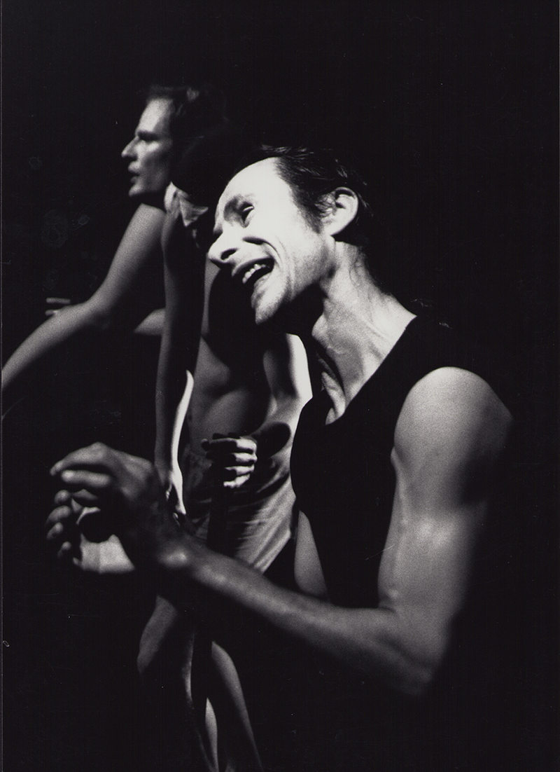 1988 - MACBETH (A Wagner, U Bries, K Bildstein)&copy;FTM