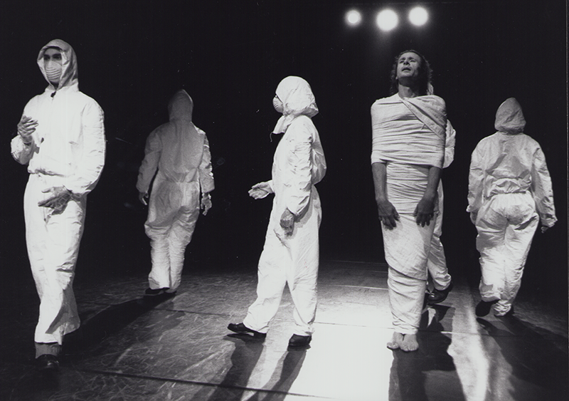 1988 - MACBETH (ENSEMBLE)&copy;FTM