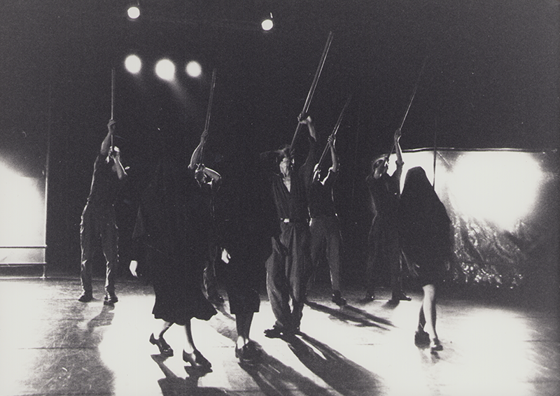 1988 - MACBETH (Ensemble)&copy;FTM