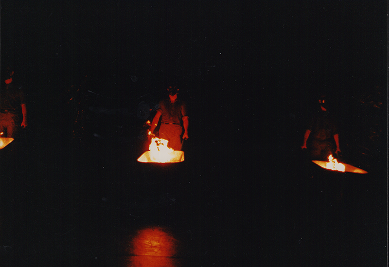 1988 - MACBETH (Ensemble)&copy;FTM