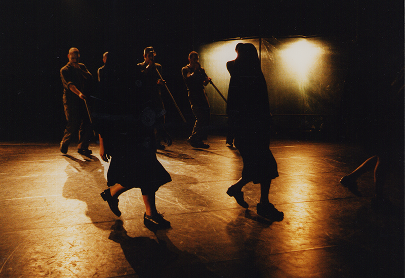 1988 - MACBETH (Ensemble)&copy;FTM