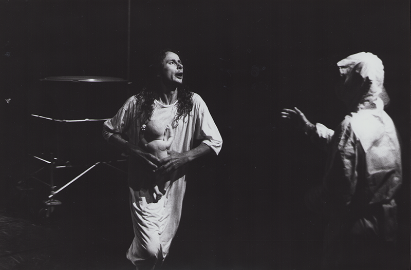 1988 - MACBETH (Kurt Bildstein)&copy;FTM