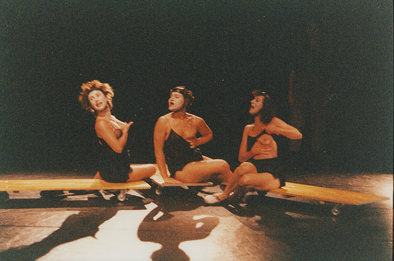 1988 - MACBETH (K Fischer, U Bries, E Dietzfelbinger)&copy;FTM