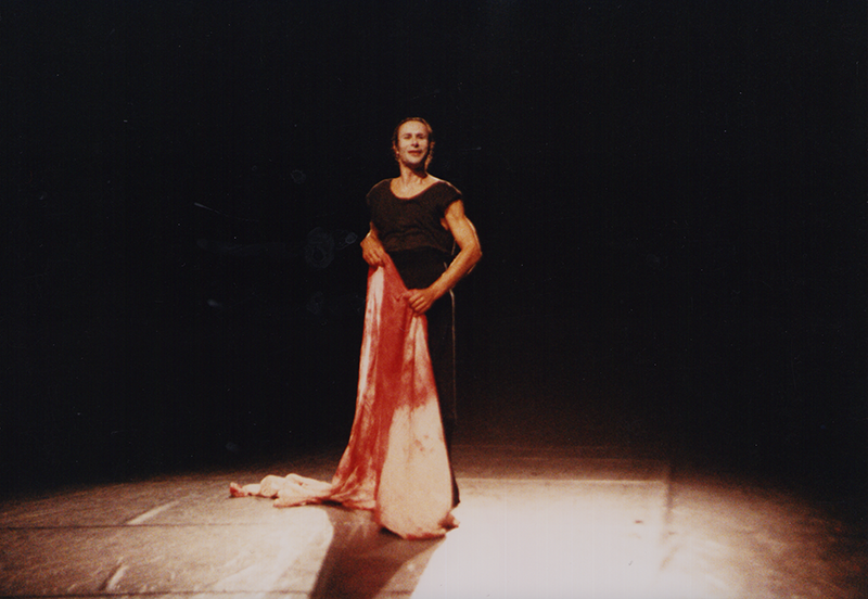 1988 - MACBETH (Kurt Bildstein)&copy;FTM