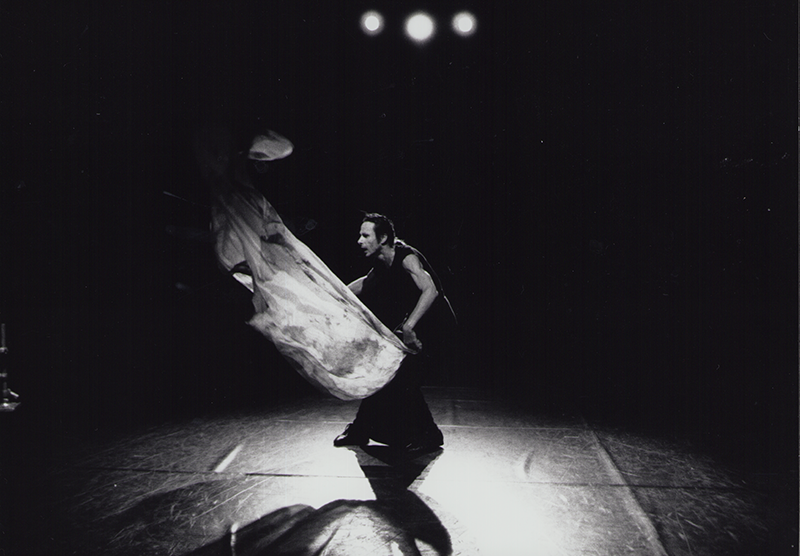 1988 - MACBETH (Kurt Bildstein)&copy;FTM