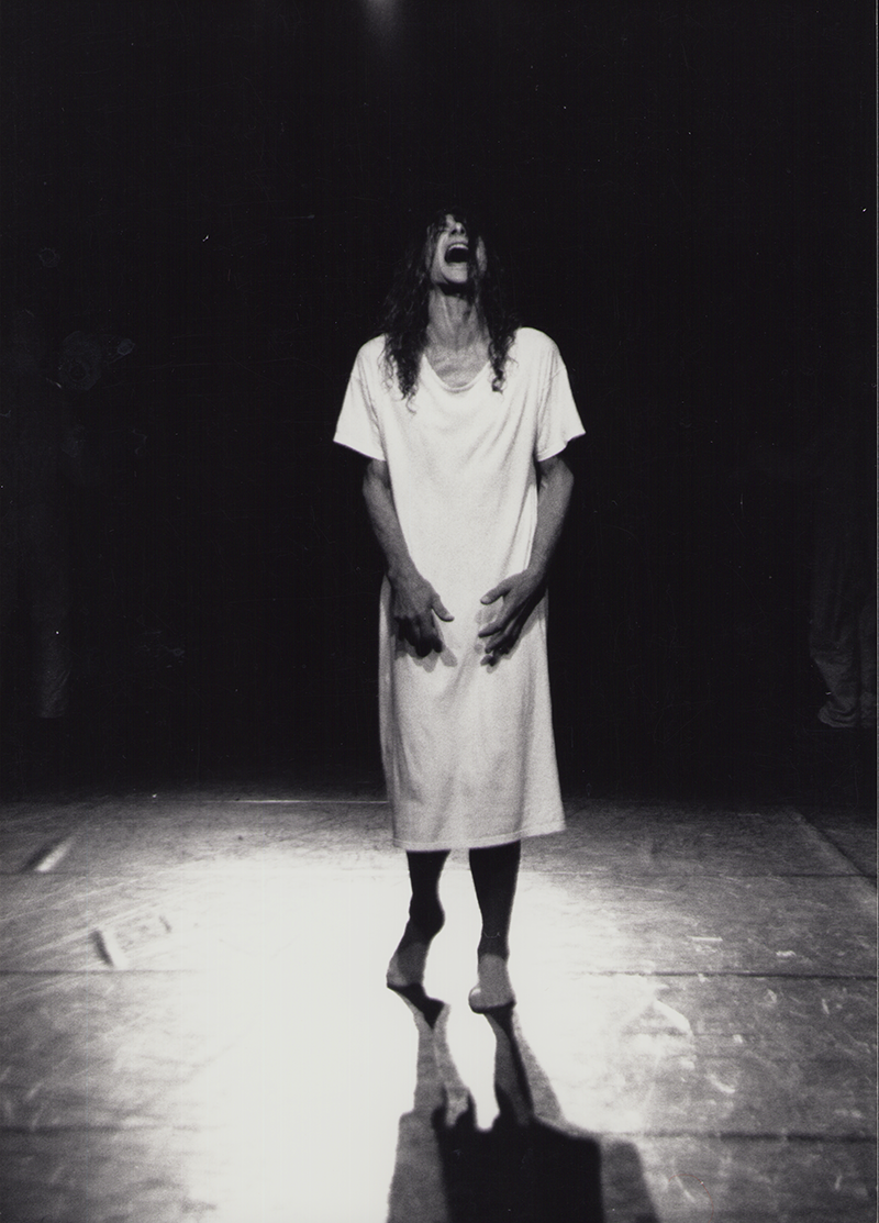 1988 - MACBETH (Kurt Bildstein)&copy;FTM