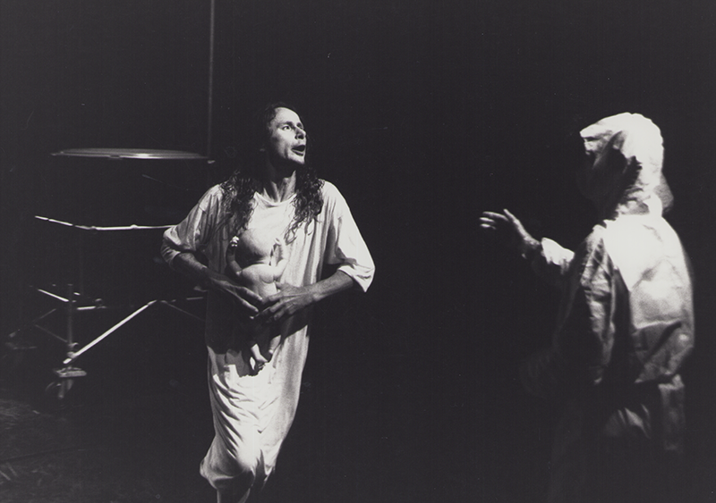 1988 - MACBETH (Kurt Bildstein)&copy;FTM