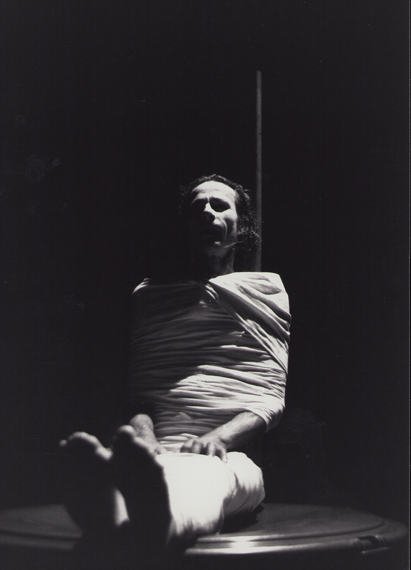 1988 - MACBETH (Kurt Bildstein)&copy;FTM