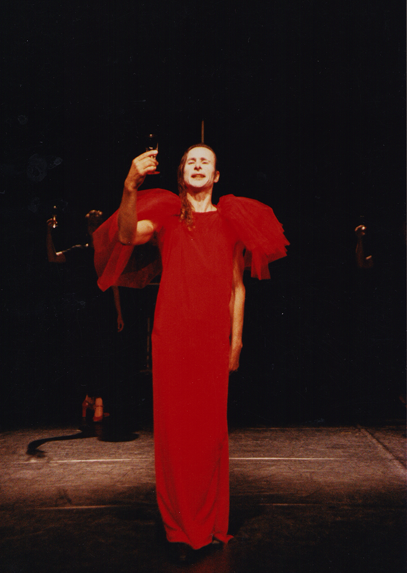 1988 - MACBETH (Kurt Bildstein)&copy;FTM