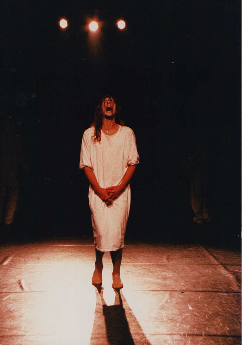 1988 - MACBETH (Kurt Bildstein)&copy;FTM