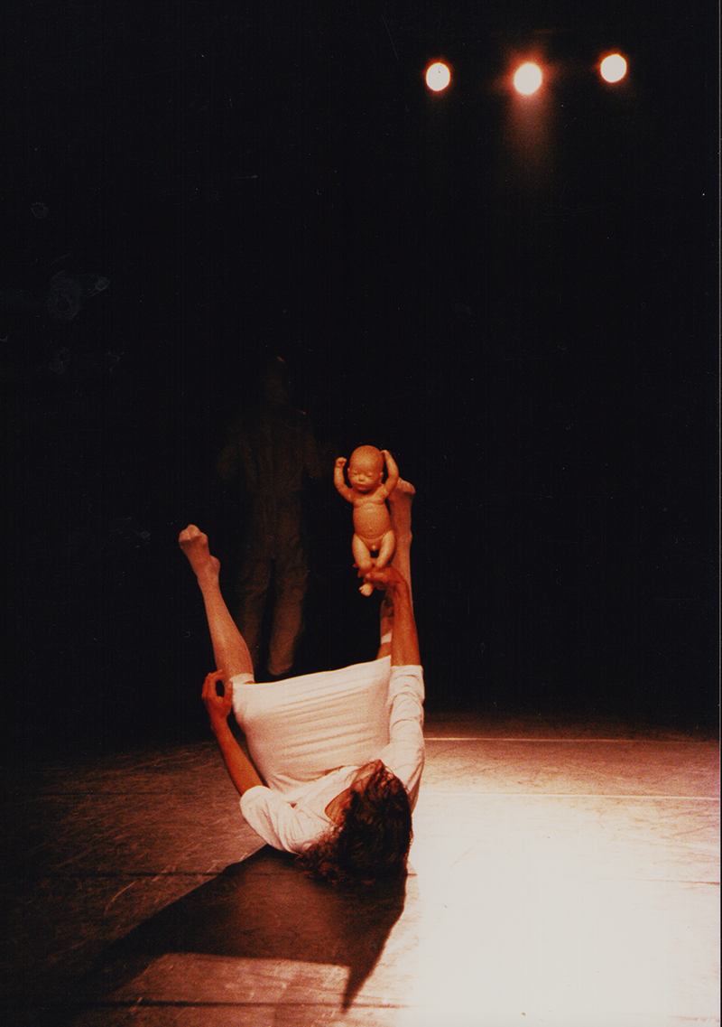 1988 - MACBETH (Kurt Bildstein)&copy;FTM