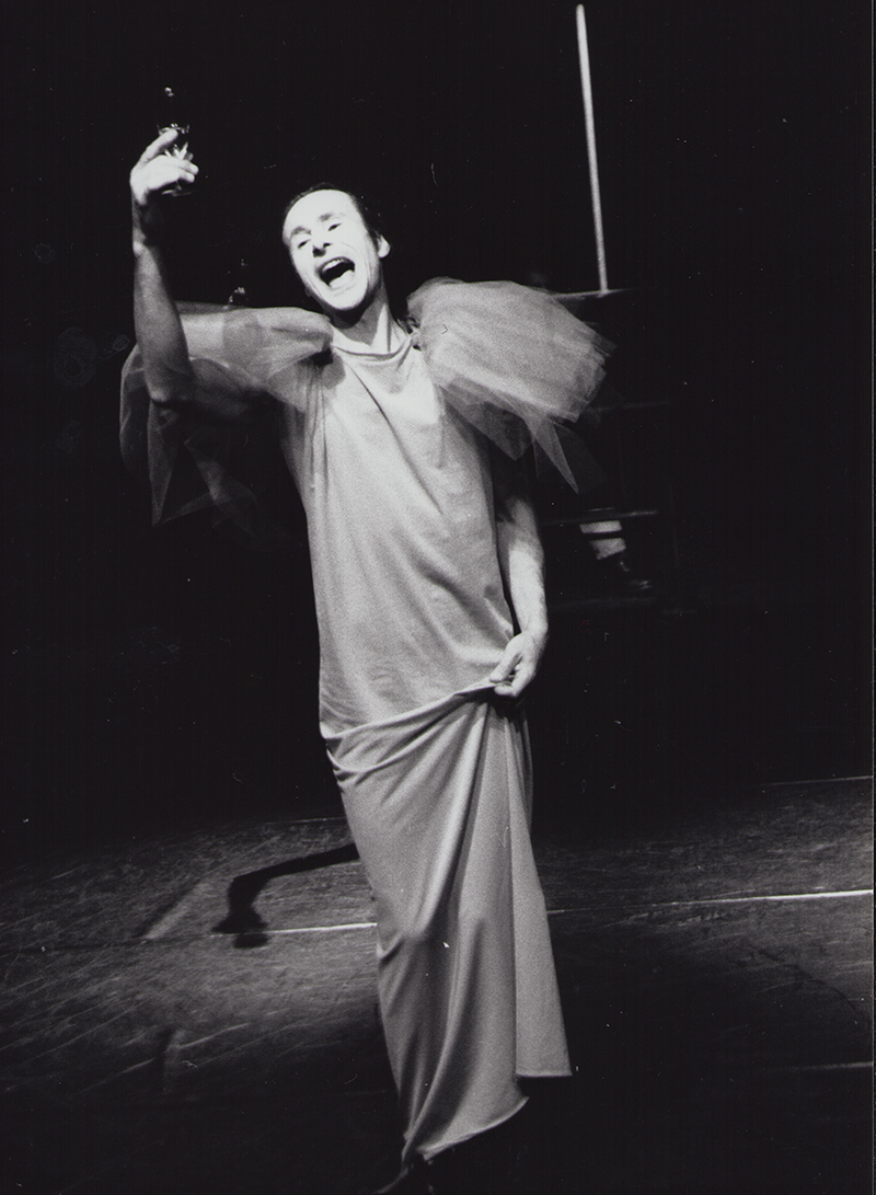 1988 - MACBETH (Kurt Bildstein)&copy;FTM