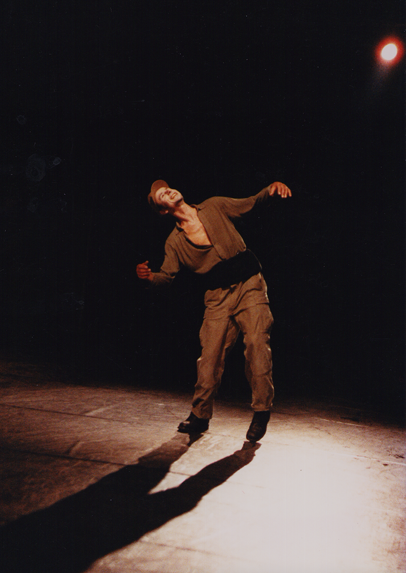 1988 - MACBETH (Kurt Bildstein)&copy;FTM