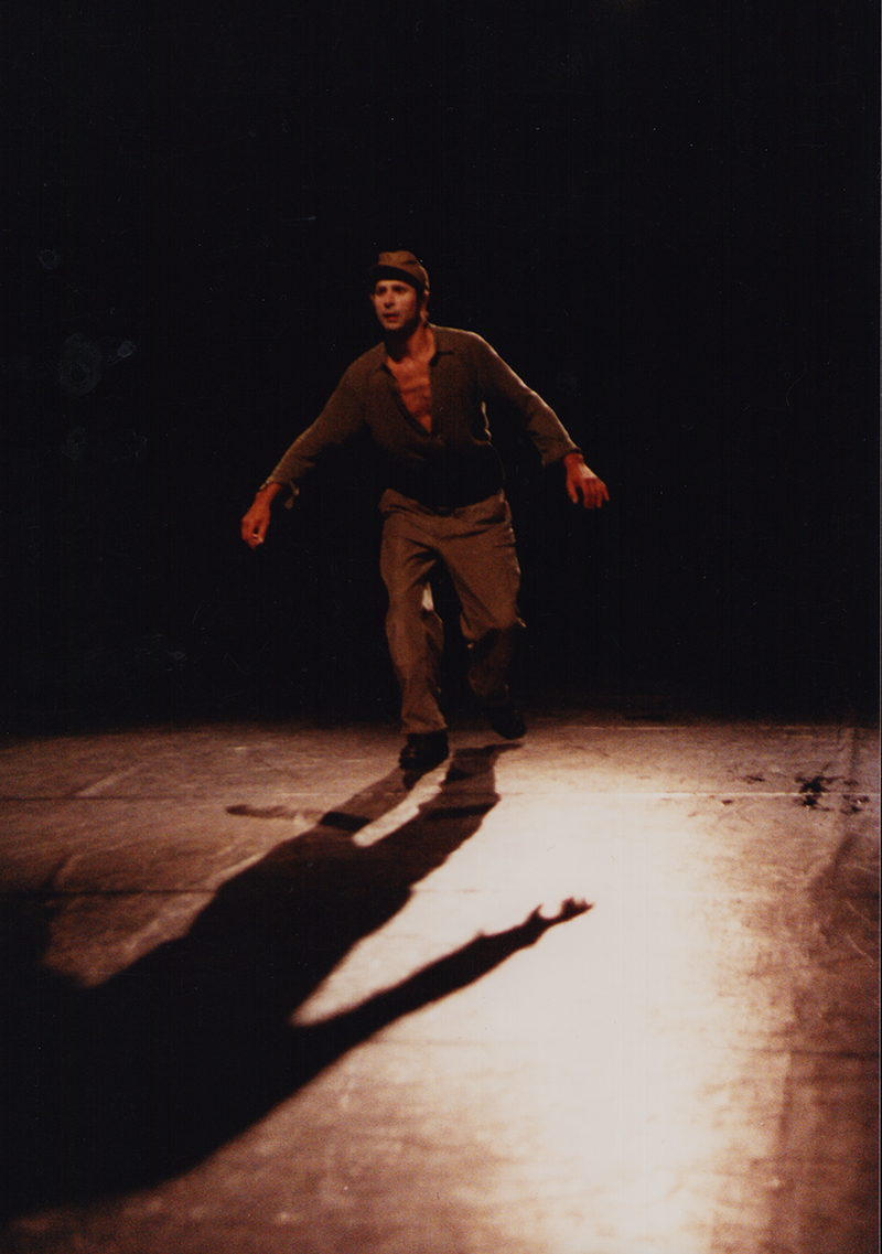 1988 - MACBETH (Kurt Bildstein)&copy;FTM