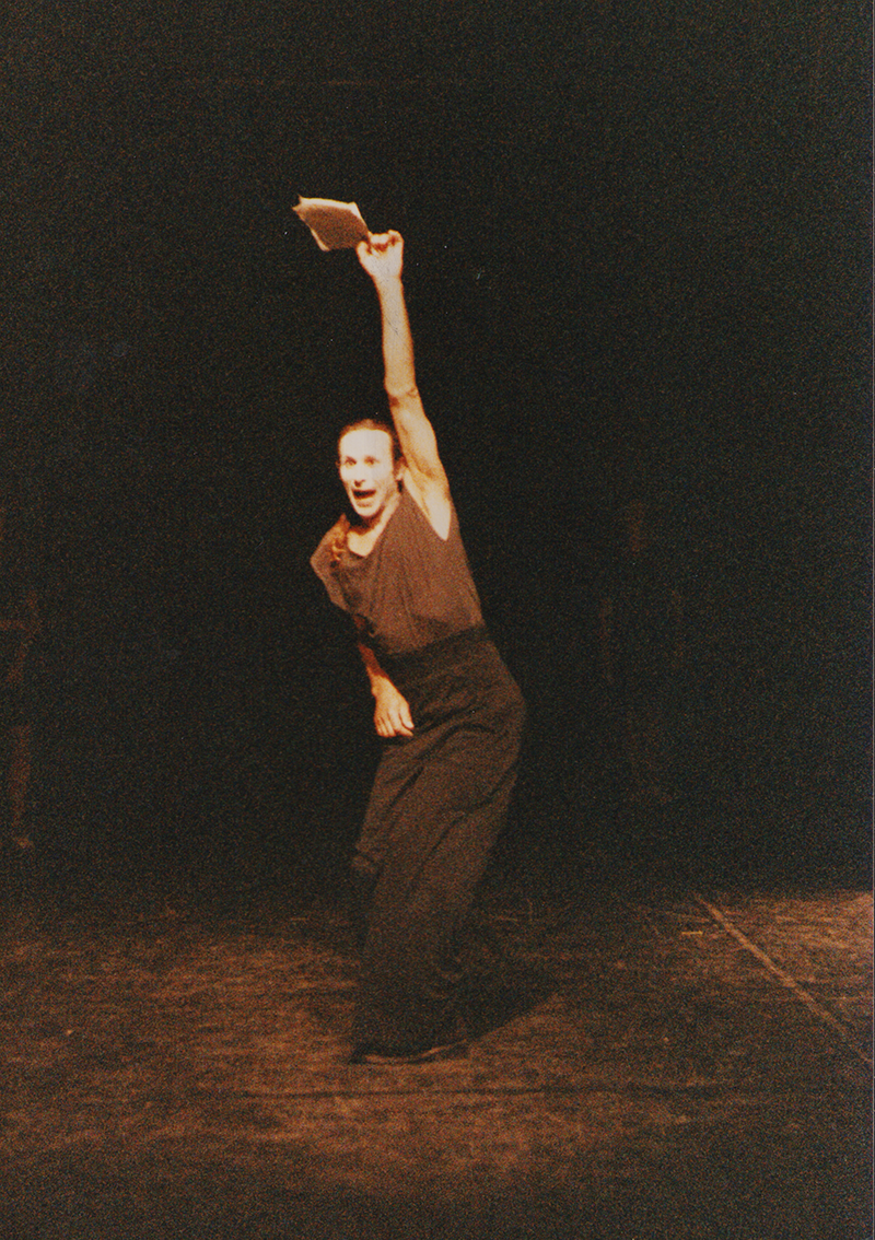 1988 - MACBETH (Kurt Bildstein)&copy;FTM