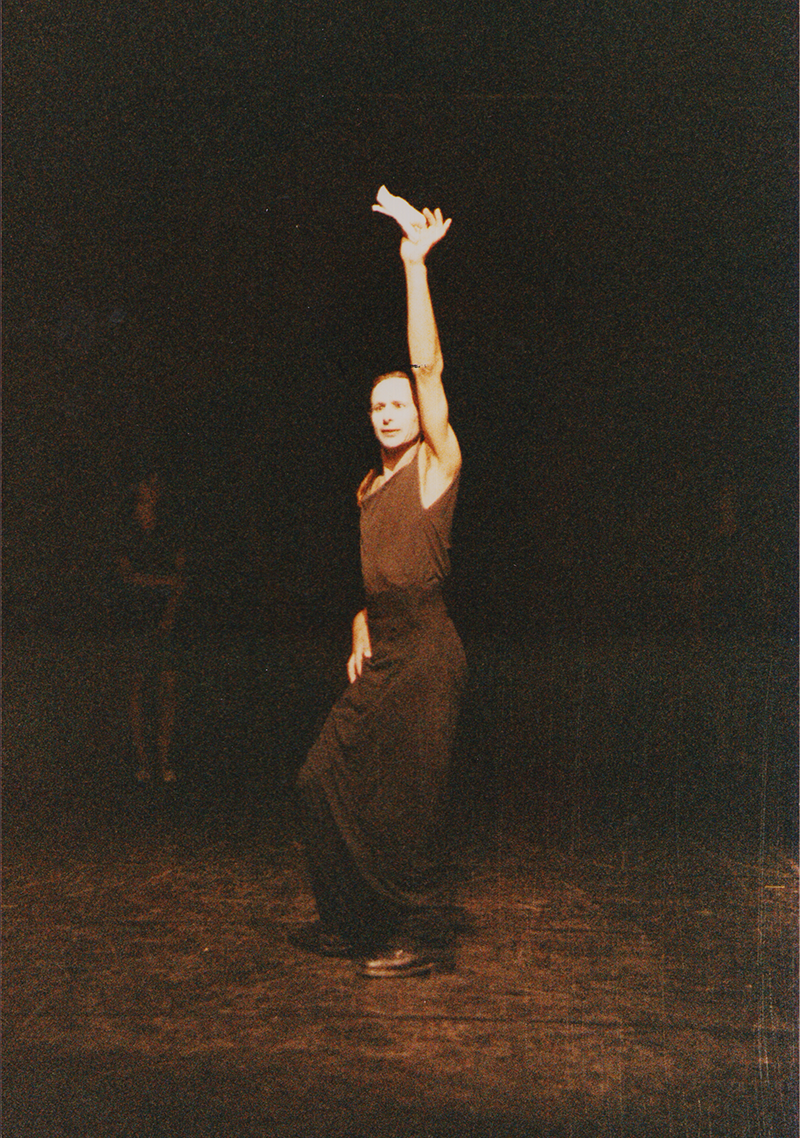 1988 - MACBETH (Kurt Bildstein)&copy;FTM