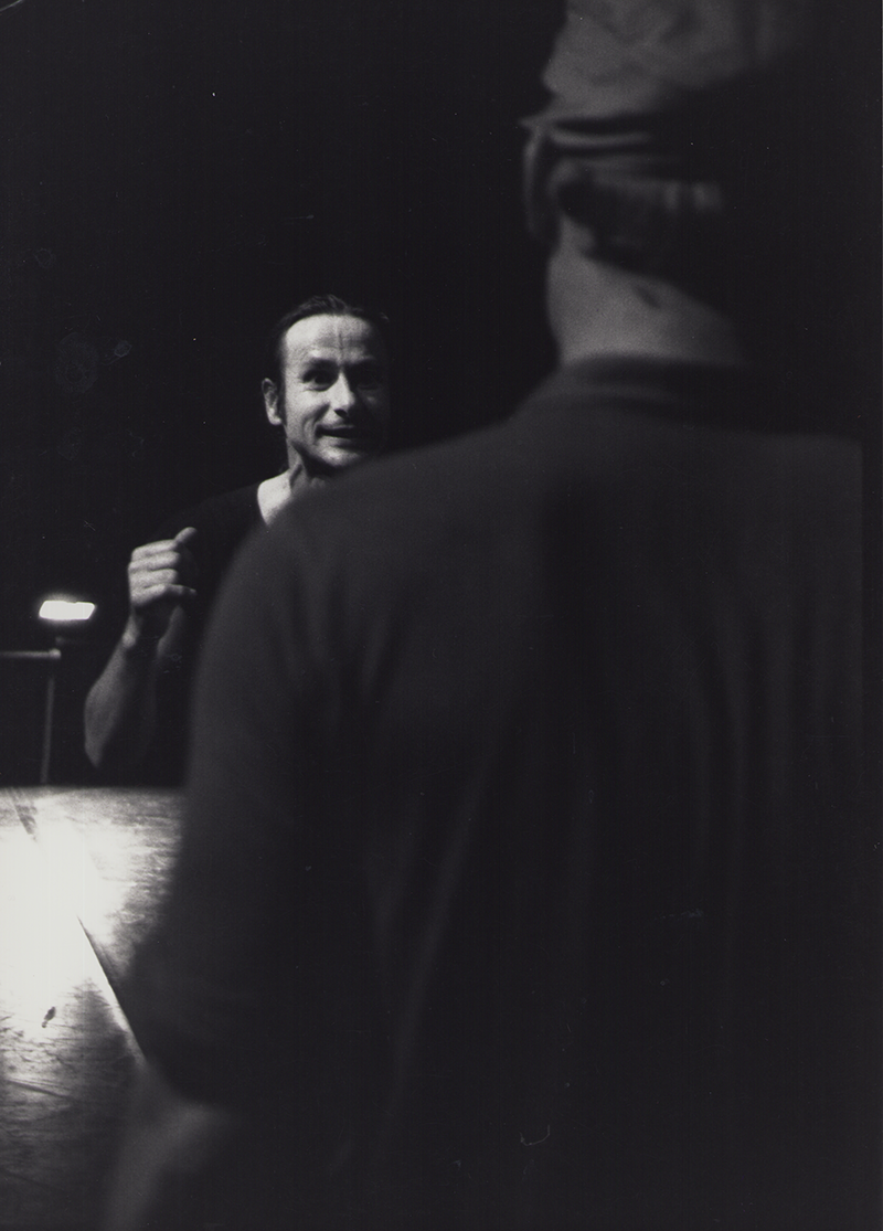 1988 - MACBETH (Kurt Bildstein, Alexander Wagner)&copy;FTM