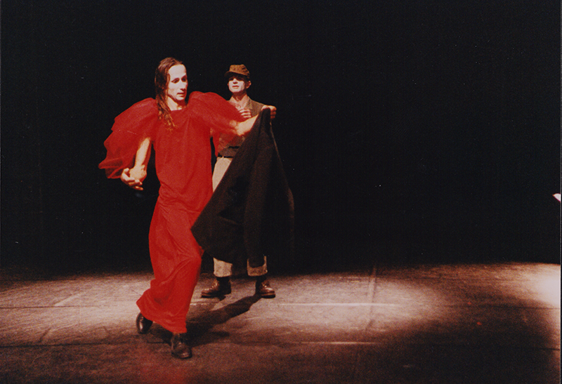1988 - MACBETH (K Bildstein, R Behling)&copy;FTM