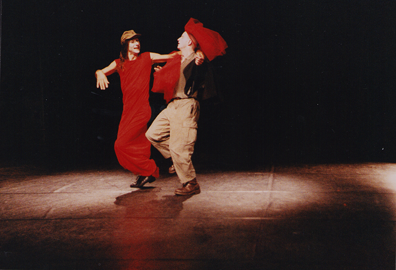 1988 - MACBETH (K Bildstein, R Behling)&copy;FTM
