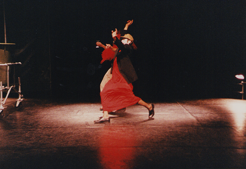 1988 - MACBETH (K Bildstein, R Behling)&copy;FTM