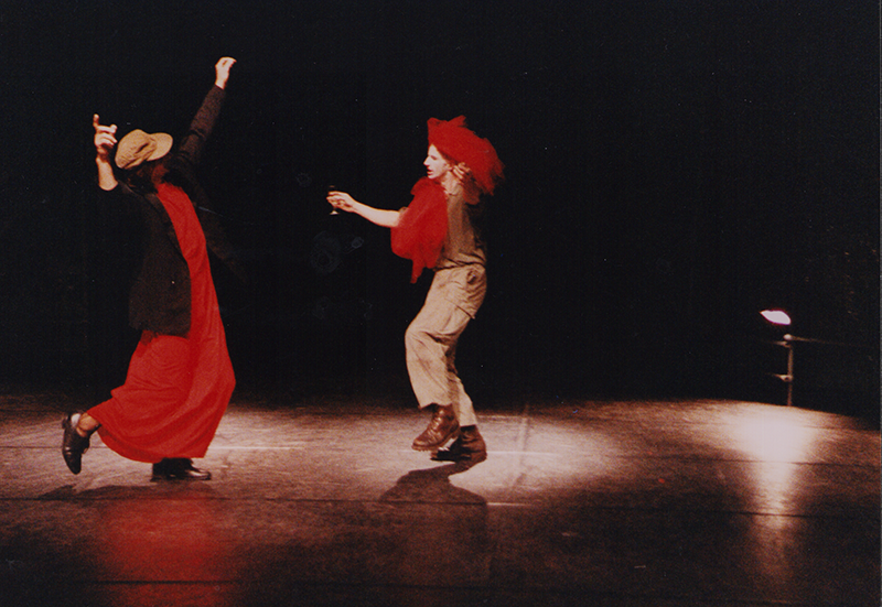 1988 - MACBETH (K Bildstein, R Behling)&copy;FTM