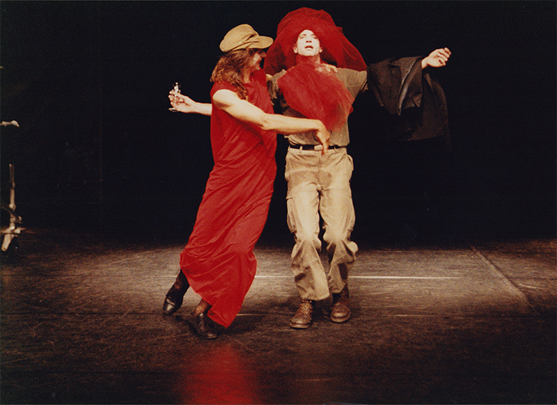 1988 - MACBETH (K Bildstein, R Behling)&copy;FTM