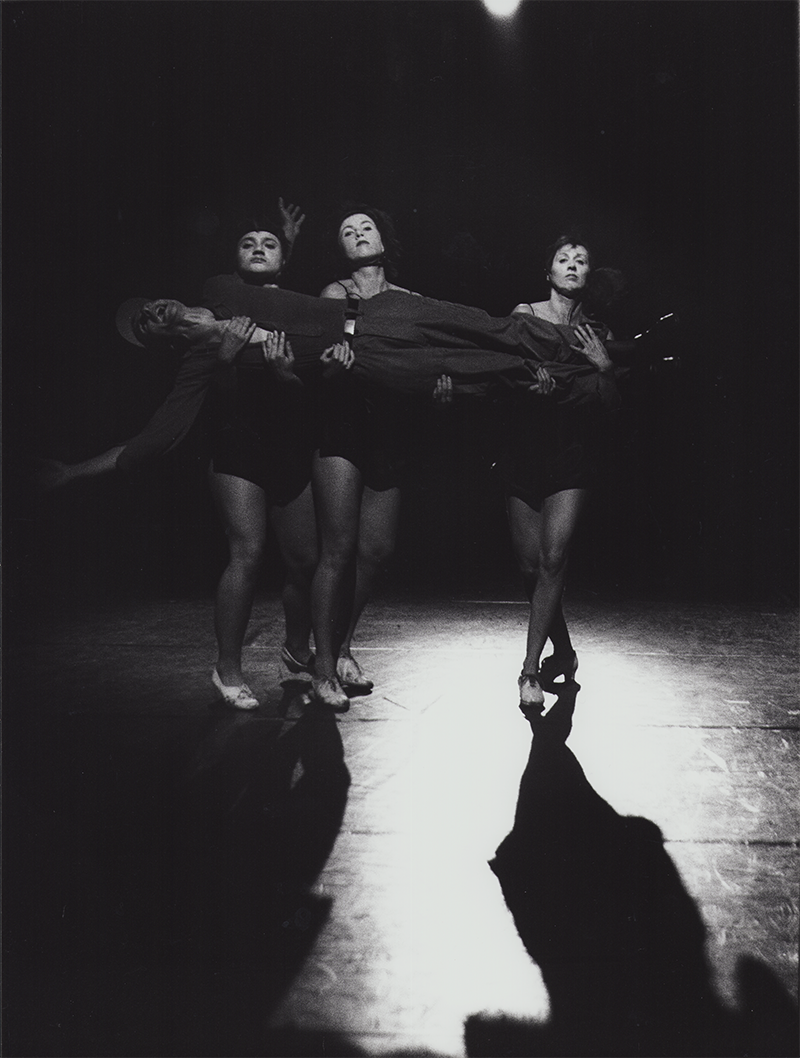 1988 - MACBETH (K Bildstein, U Bries, K Fischer, E Dietzfelbinger)&copy;FTM