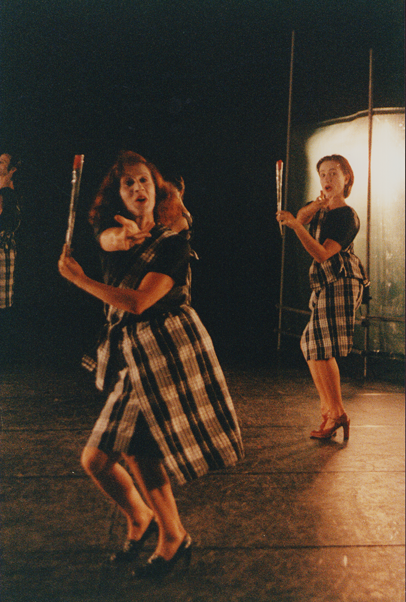 1988 - MACBETH (K Fischer, E Dietzfelbinger)&copy;FTM
