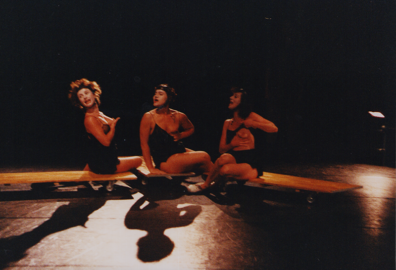 1988 - MACBETH (K Fischer, U Bries, E Dietzfelbinger)&copy;FTM