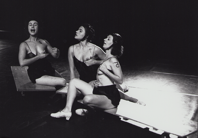 1988 - MACBETH (K Fischer, U Bries, E Dietzfelbinger)&copy;FTM