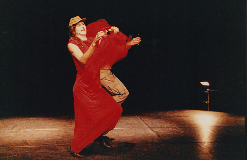 1988 - MACBETH (Kurt Bildstein)&copy;FTM