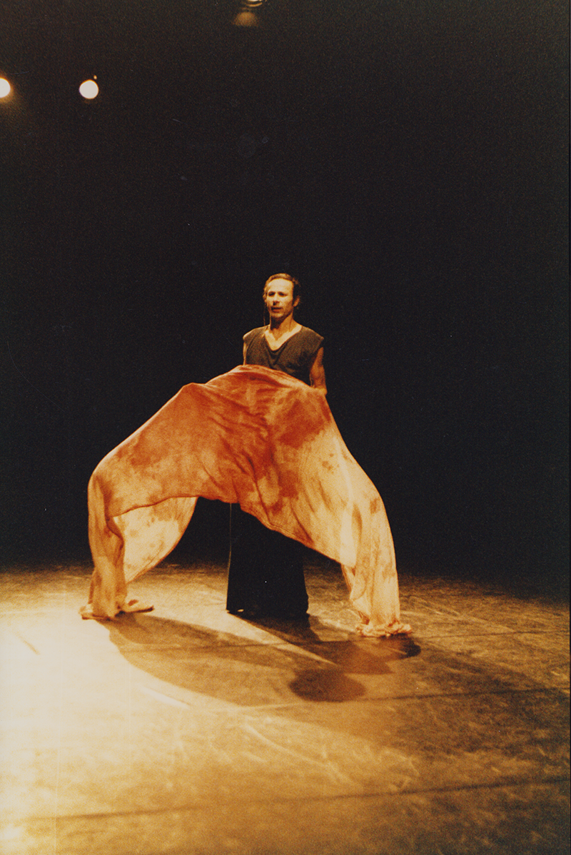 1988 - MACBETH (Kurt Bildstein)&copy;FTM