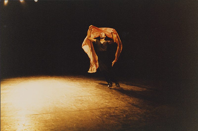 1988 - MACBETH (Kurt Bildstein)&copy;FTM