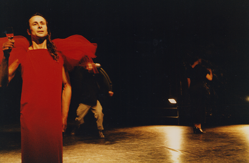 1988 - MACBETH (Kurt Bildstein)&copy;FTM