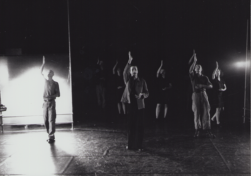1988 - MACBETH (P Pruchniewitz, A Wagner, K Fischer, K Bildstein, U Bries, R Behling, E Dietzfelbinger)&copy;FTM