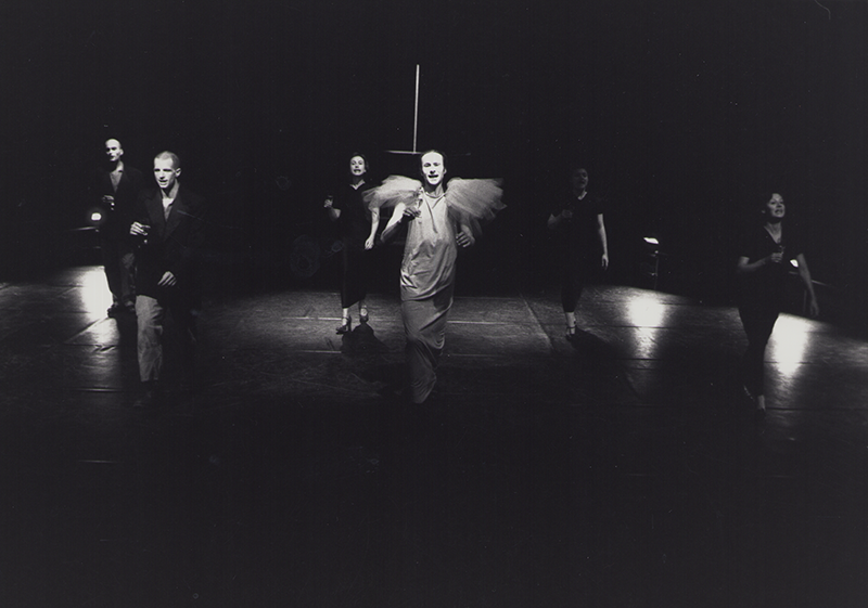 1988 - MACBETH (P Pruchniewitz, R Behling, K Fischer, K Bildstein, U Bries, E Dietzfelbinger)&copy;FTM