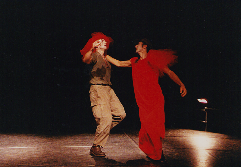 1988 - MACBETH (R Behling, K Bildstein)&copy;FTM