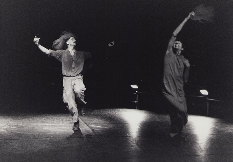 1988 - MACBETH (R Behling, K Bildstein)&copy;FTM