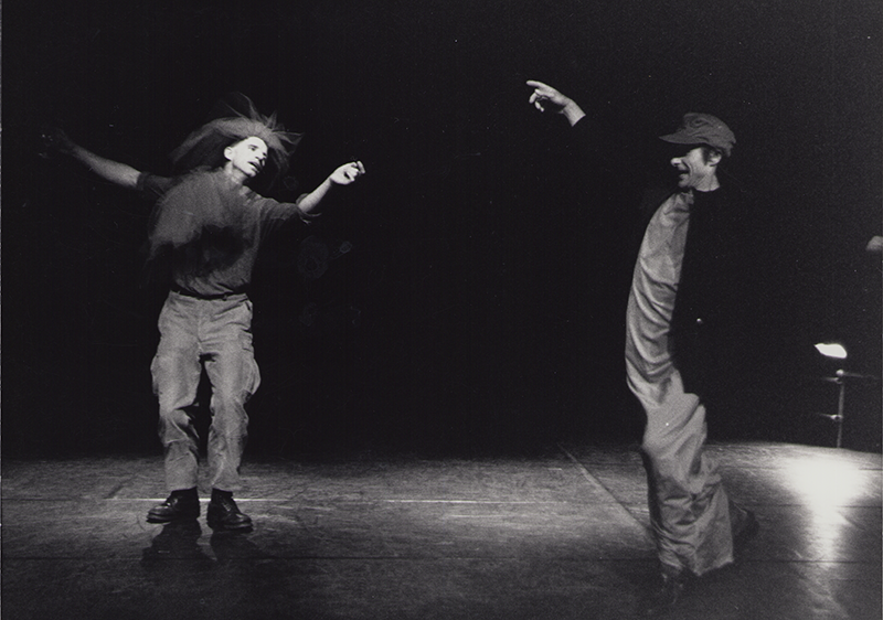 1988 - MACBETH (R Behling, K Bildstein)&copy;FTM