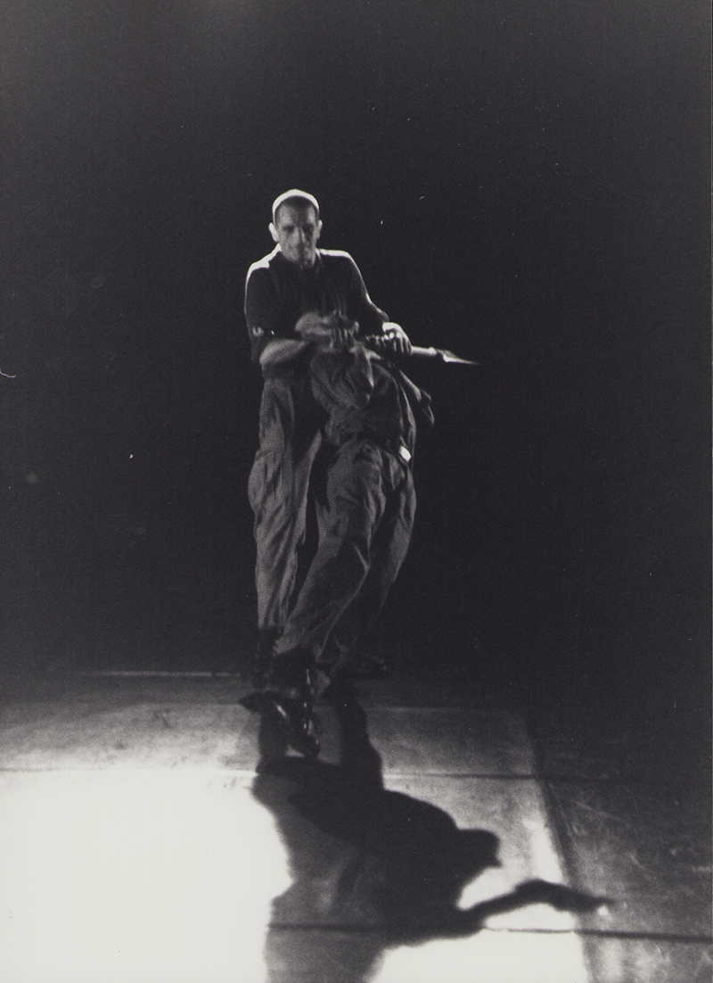 1988 - MACBETH (R Behling, P Pruchniewitz)&copy;FTM